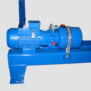 202 Cable laying rollers and cable laying tools.pdf_p0026_002 Гидравлический домкрат HAE 310