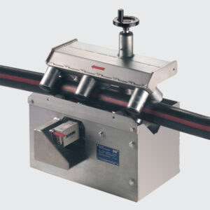 202 Cable laying rollers and cable laying tools.pdf_p0030_004 Устройство для измерения длины кабеля (без СЕРЕДИНЫ) KLM 120