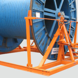 Барабанные тормоза TRB 3701
