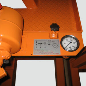 202 Cable laying rollers and cable laying tools.pdf_p0034_002 Ручной гидравлический насос для барабанных тормозов THH 4502